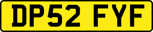 DP52FYF