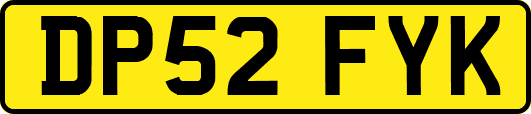 DP52FYK