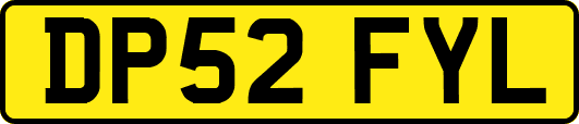 DP52FYL