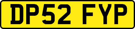 DP52FYP