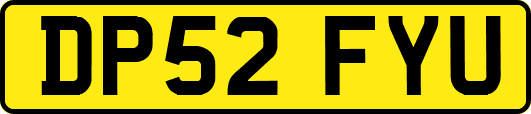 DP52FYU