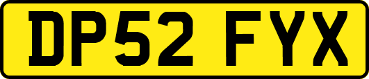 DP52FYX