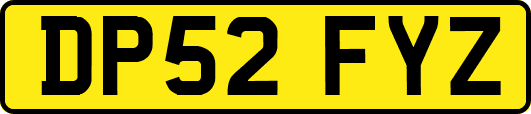 DP52FYZ