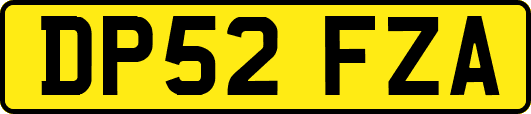 DP52FZA