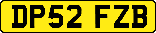 DP52FZB