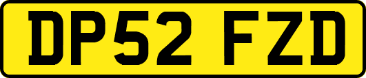 DP52FZD