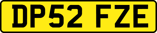 DP52FZE