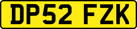 DP52FZK