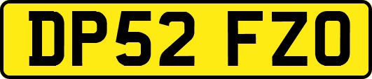 DP52FZO