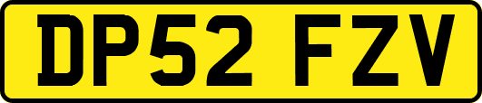 DP52FZV