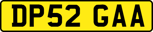 DP52GAA