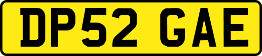 DP52GAE