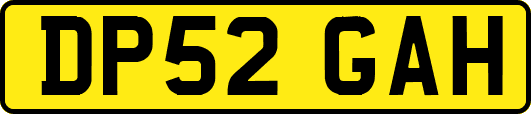 DP52GAH