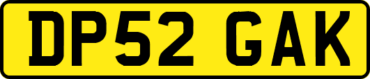 DP52GAK