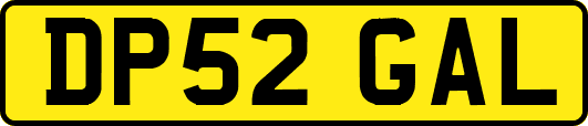 DP52GAL