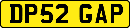 DP52GAP