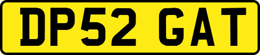 DP52GAT