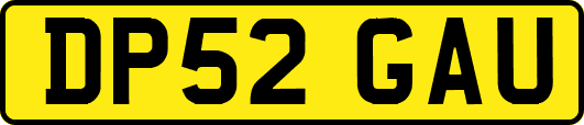 DP52GAU