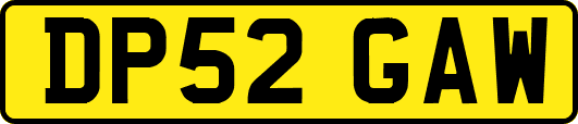 DP52GAW