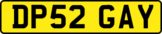 DP52GAY