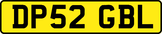 DP52GBL