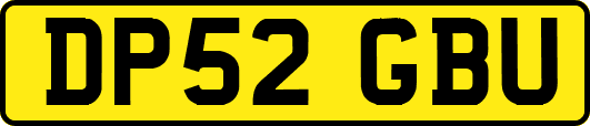 DP52GBU