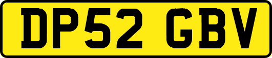 DP52GBV