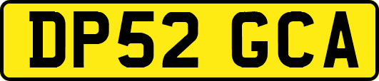 DP52GCA