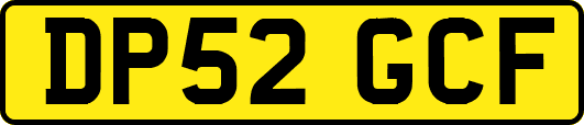 DP52GCF