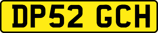DP52GCH