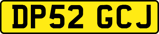 DP52GCJ