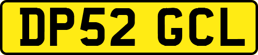 DP52GCL
