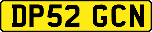 DP52GCN