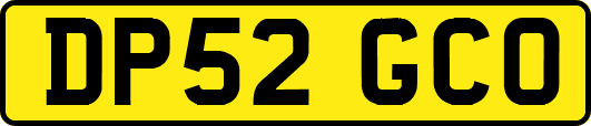 DP52GCO