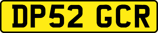 DP52GCR