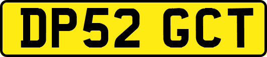 DP52GCT