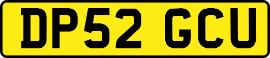DP52GCU