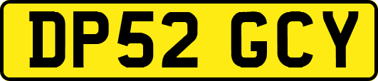 DP52GCY