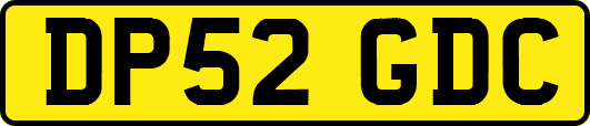 DP52GDC