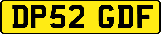 DP52GDF