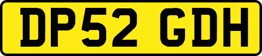 DP52GDH