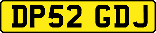 DP52GDJ