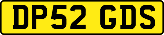 DP52GDS