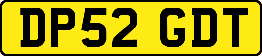 DP52GDT