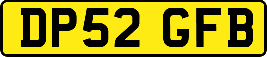 DP52GFB