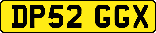 DP52GGX