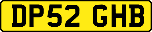 DP52GHB