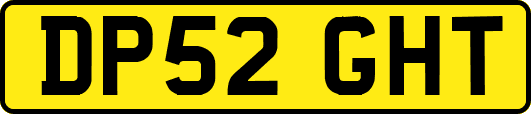 DP52GHT