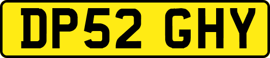 DP52GHY