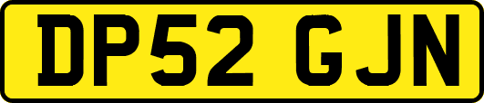 DP52GJN